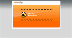 Desktop Screenshot of chtw.org